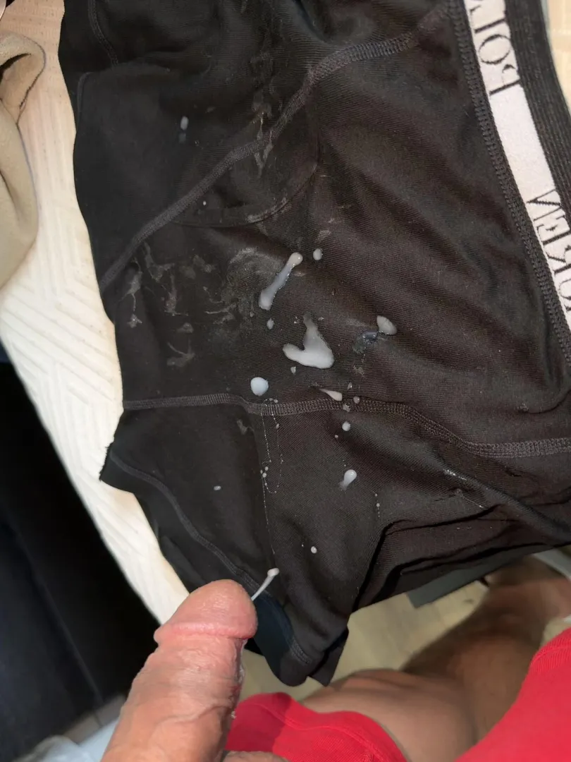 Made a mess posted by Comprehensive_Eye181