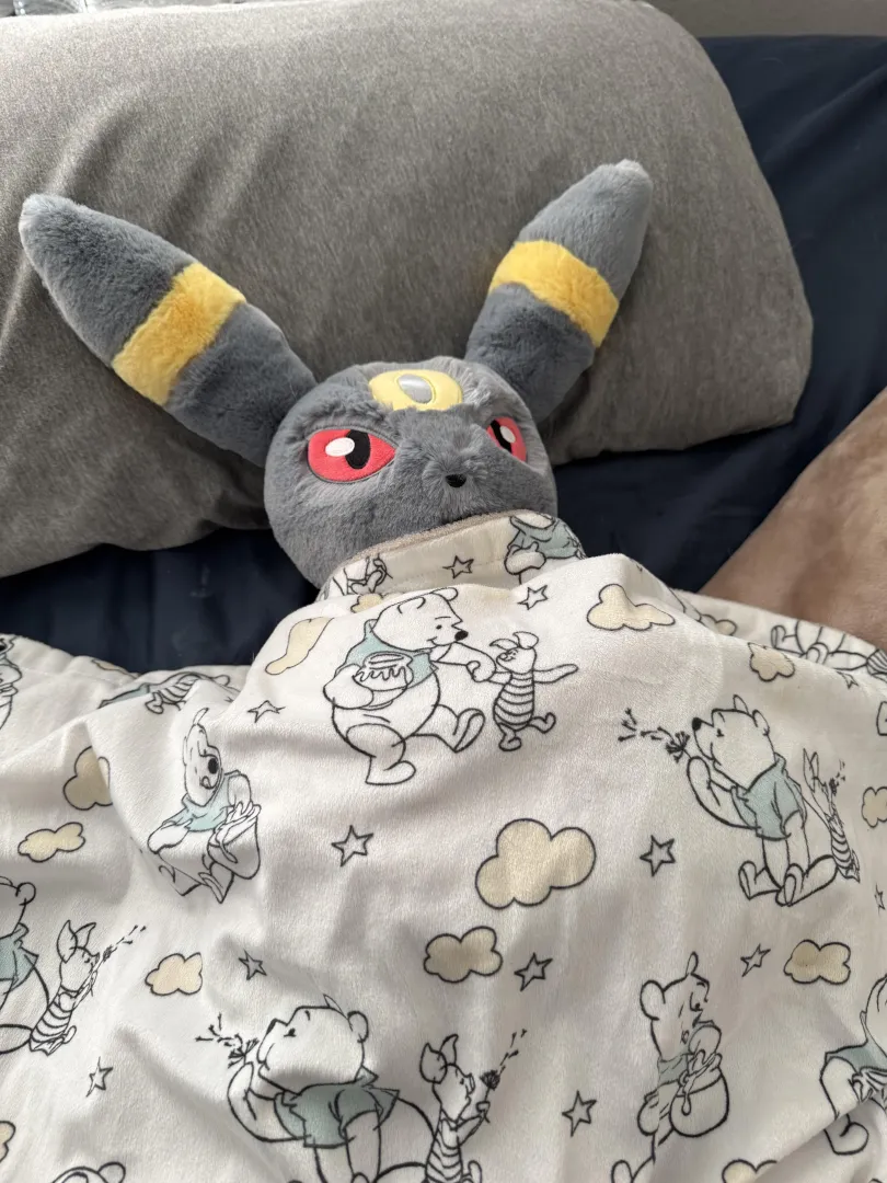 Made a New Friend posted by LittleBD__