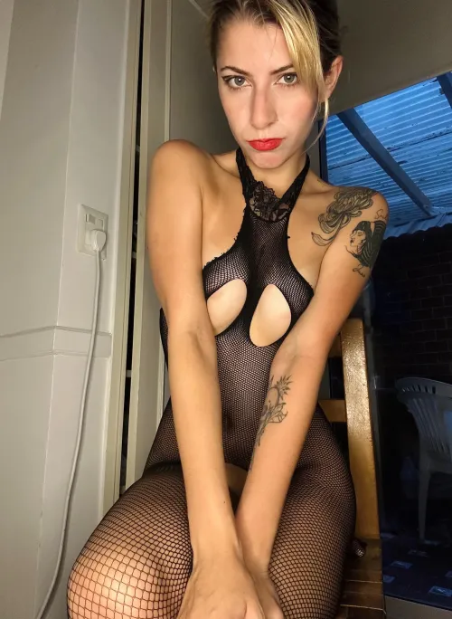 Made for black lingerie by fieryroe