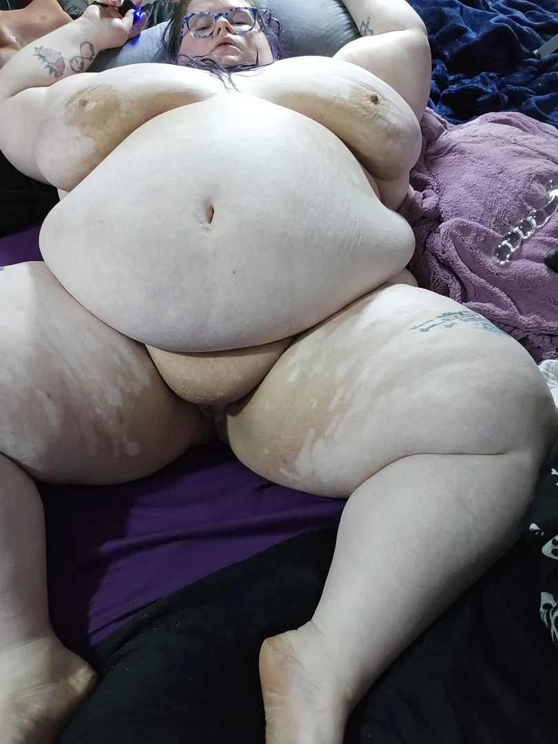 Made for creampies posted by Dependent-Ad7486