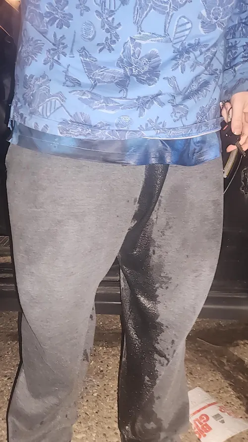 Made shopping a race. by QTL7