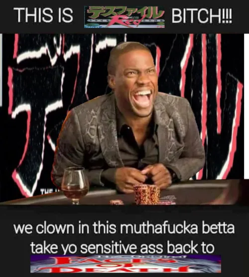 Made this meme and figured yall would enjoy by Constant-Hold-7011