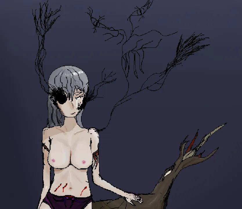 Made this, still an absolute beginner but i hope there is improvement. (Last one wasn't labeled correctly so i try it again with a new label posted by Negative_Spread3917