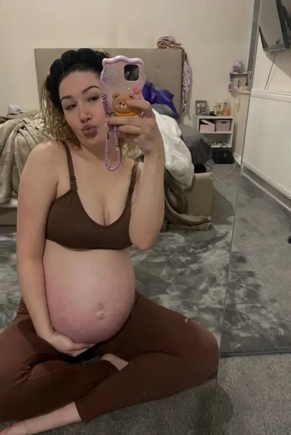 made with love  posted by ThirstFoolderOpen