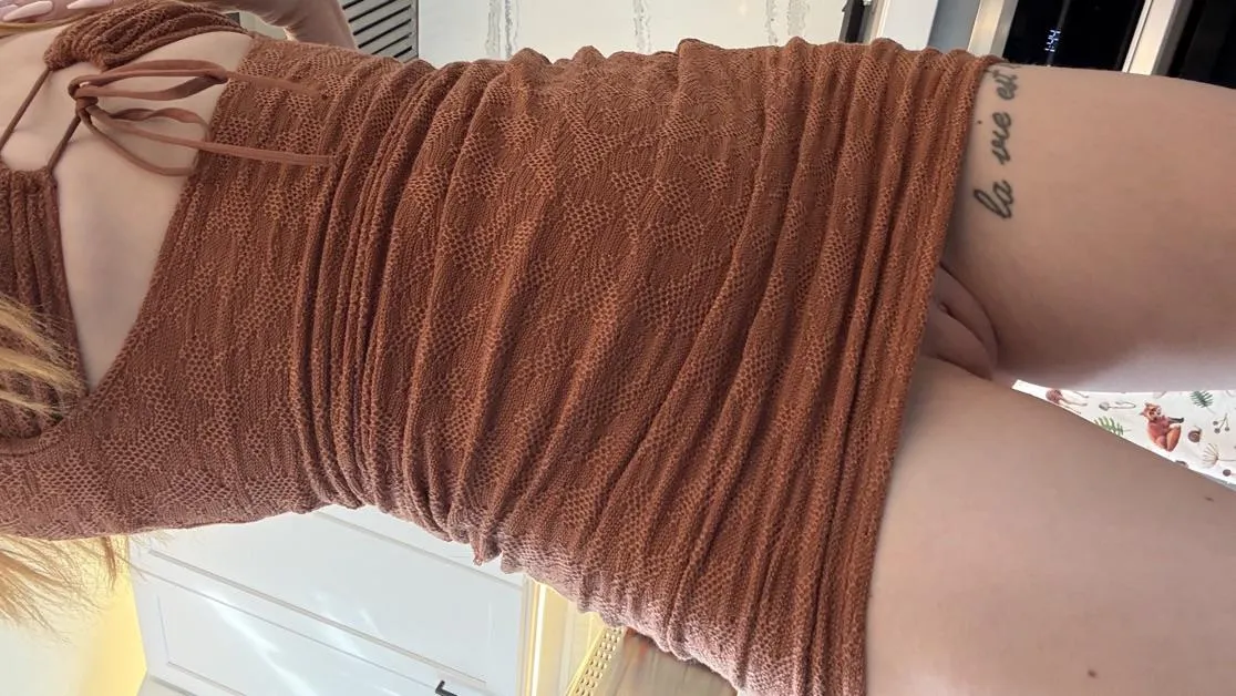 Madi and some easy access action!! posted by Dark7Demon