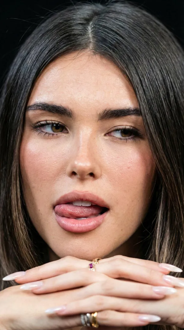 Madi Close up posted by skipping_ontherocks