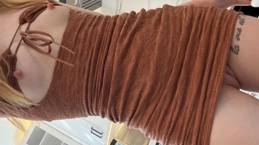 Madi just loves teasing!! by Dark7Demon