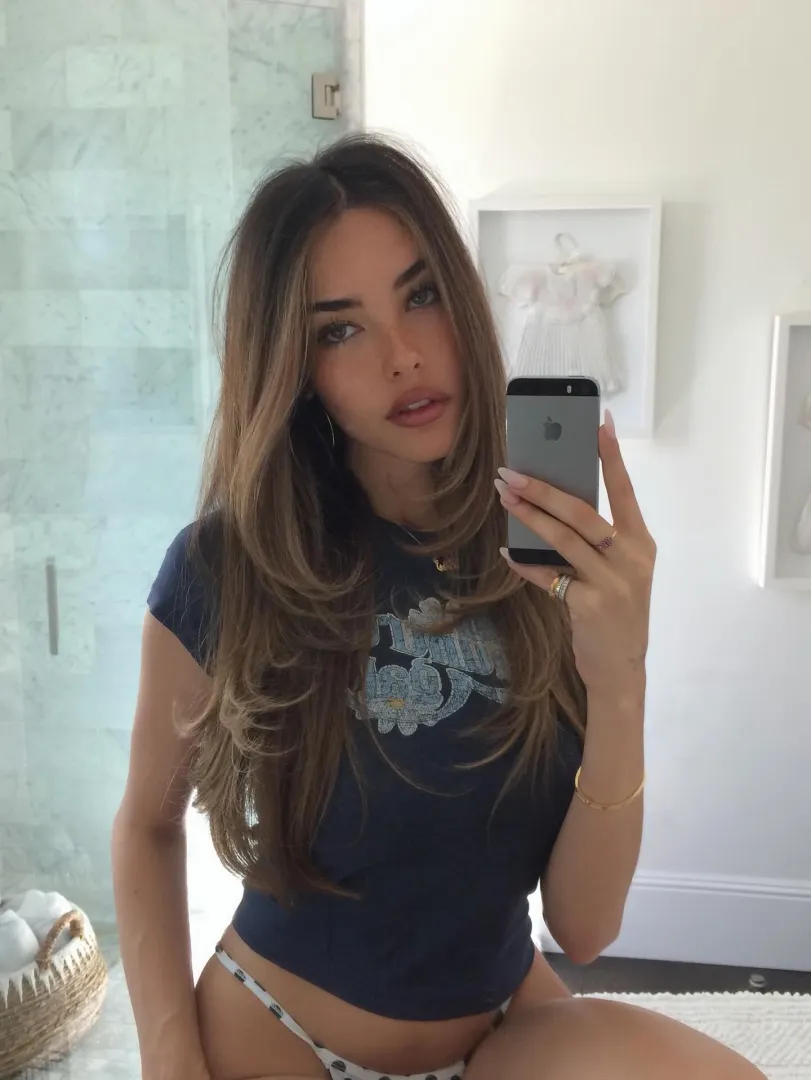 Madison Beer posted by DolGrenn