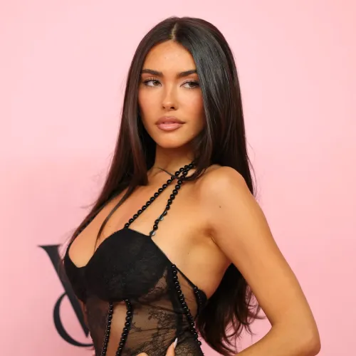 Madison is perfect by JaylaAlexandraa