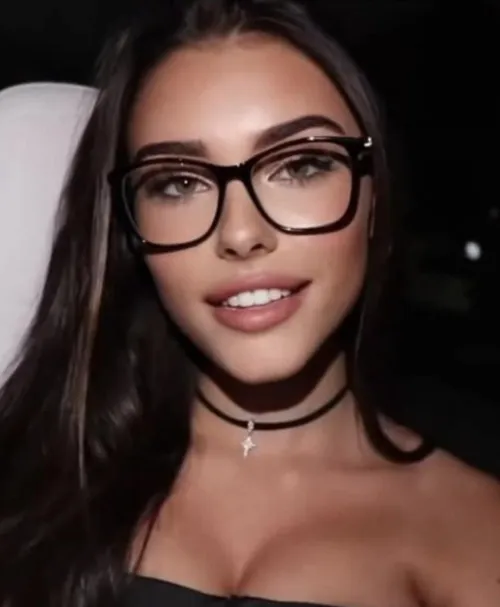 Madison owns me by maxwg10