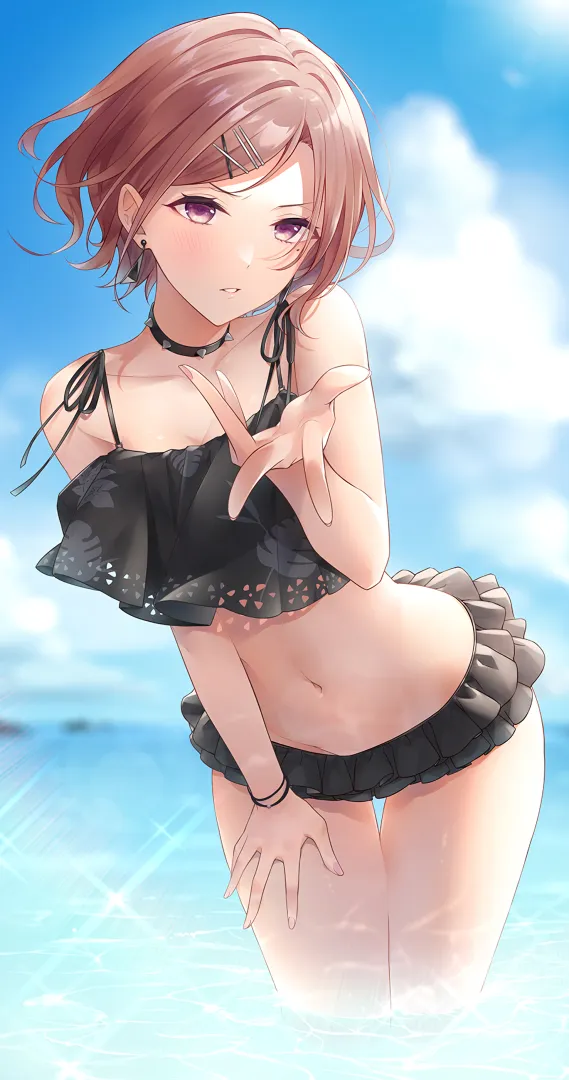 Madoka Higuchi [Idolmaster] posted by A_MASSIVE_PERVERT