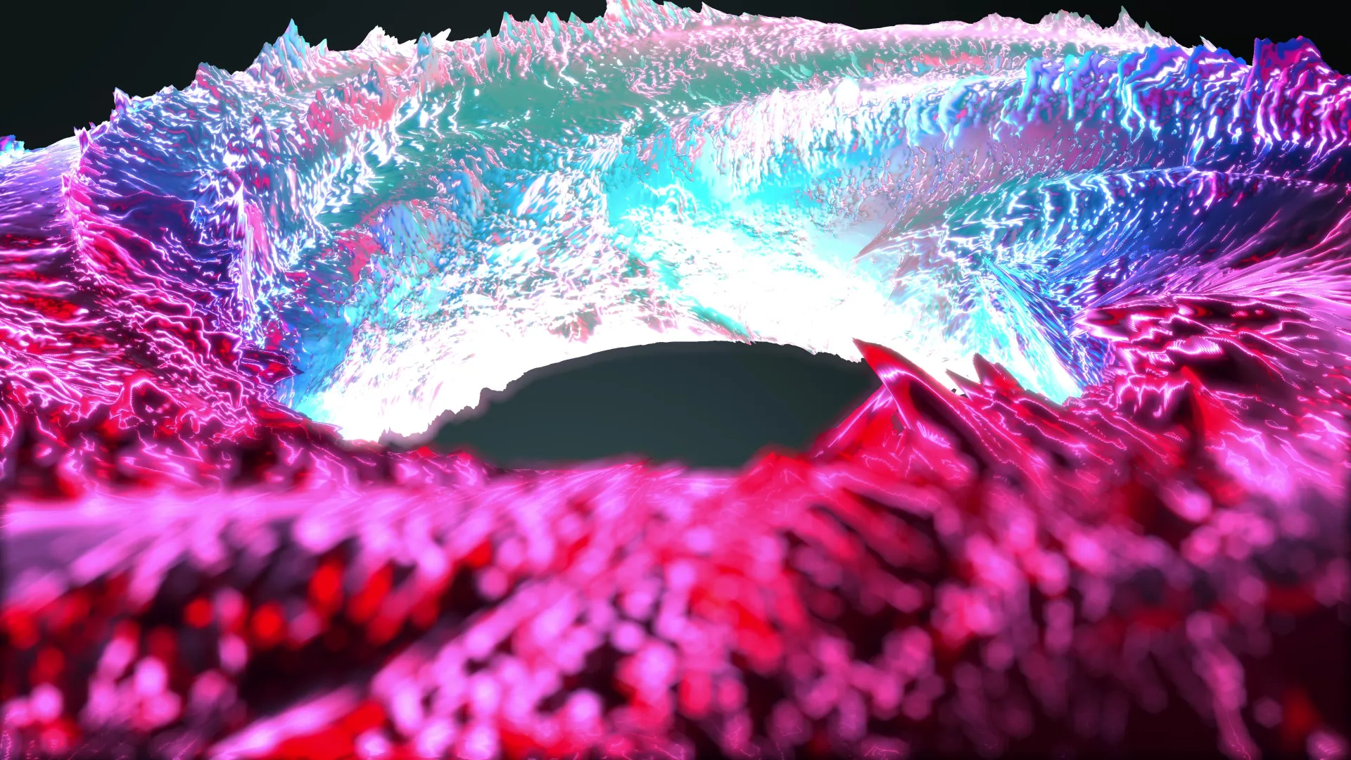 Maelstrom | Me | 2026 | I also have an animated version of this in the comments posted by has_some_chill