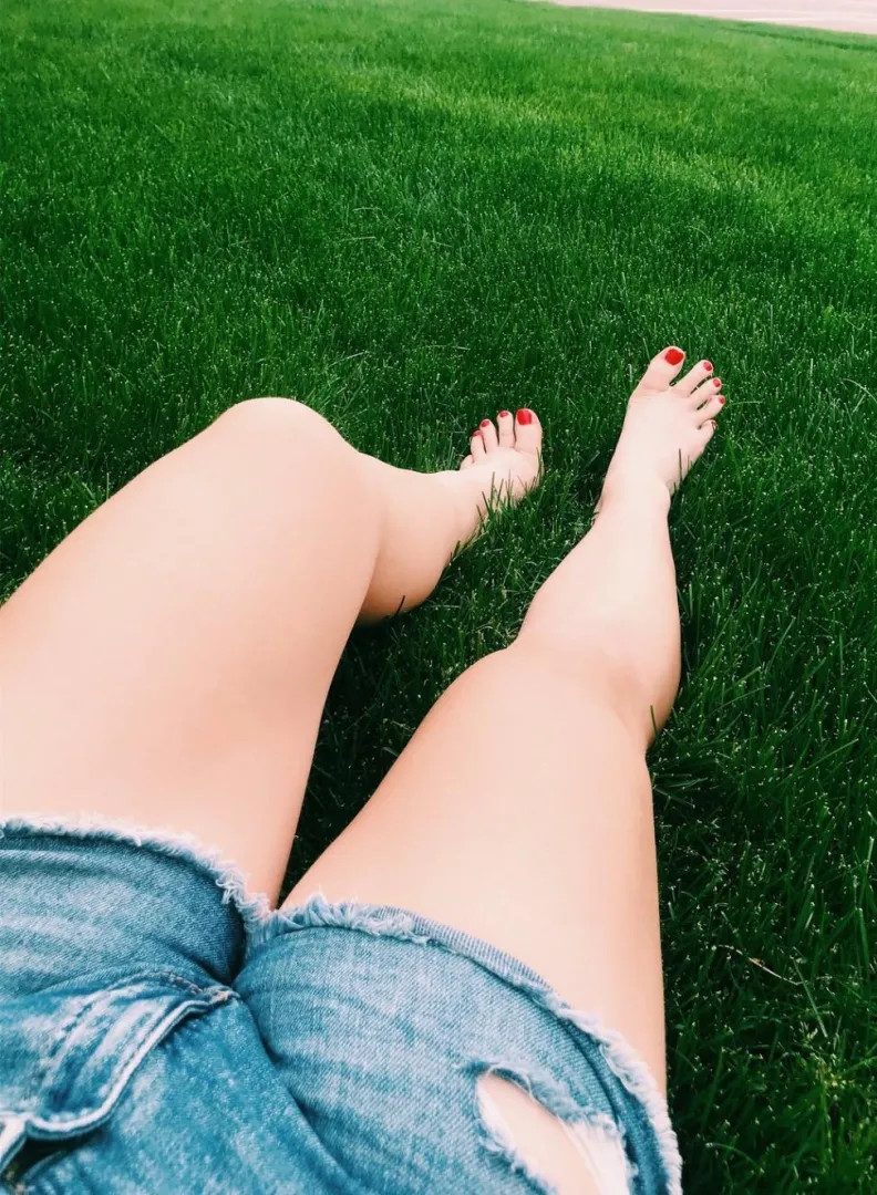 Maggie posted by Environmental-Form64