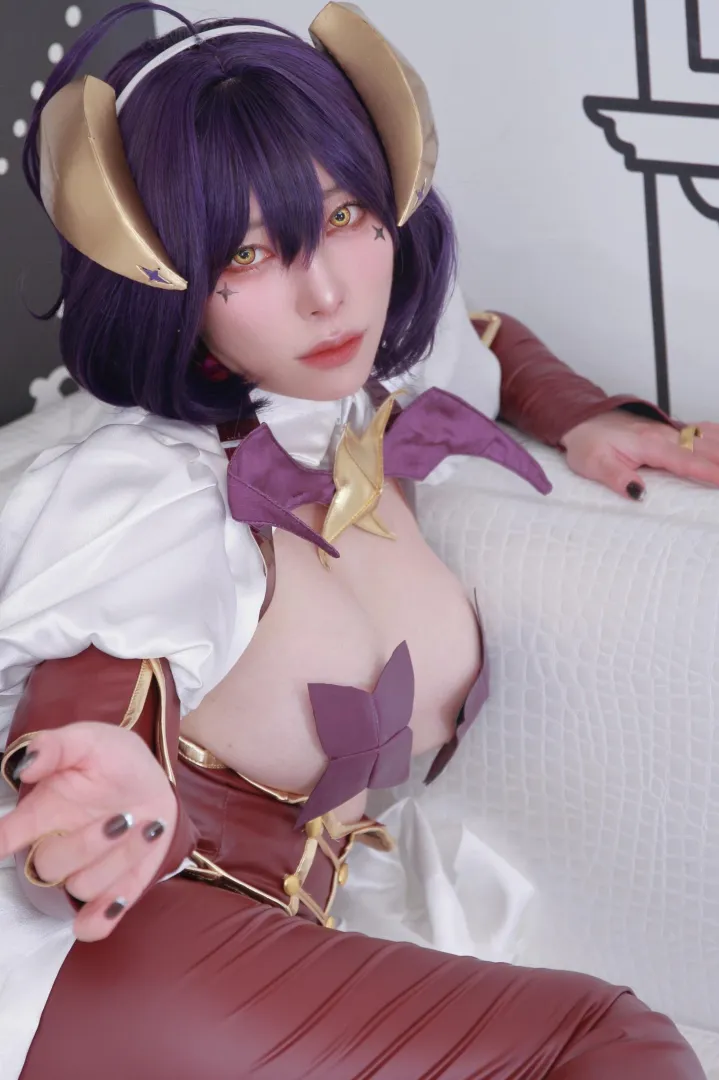 Magia Baser by Mumuta posted by xoMumuta