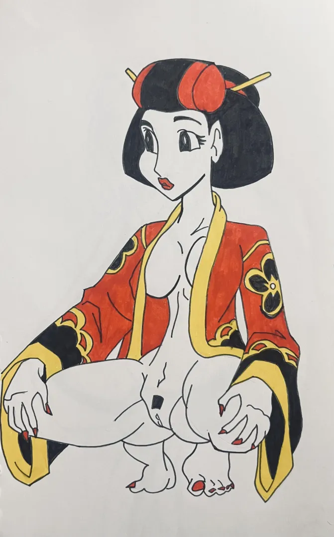 Magic Shop ❤️ posted by Few-Effective16