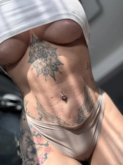 Magst du Lichtspiele  by Denadenisee