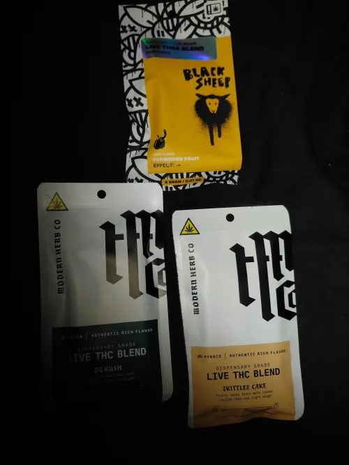 Mail Call by Ok_Remove_me