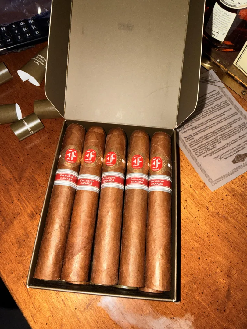 Mail call posted by Swimming-Seaweed-765