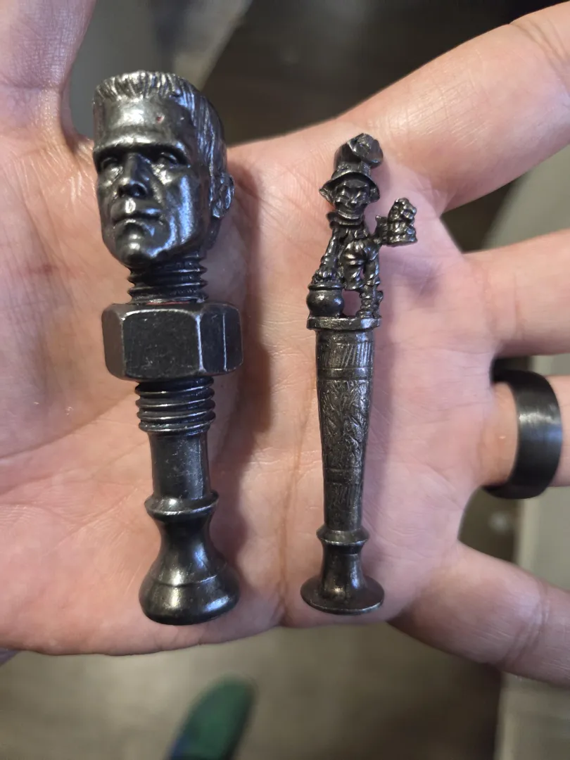 Mail call posted by 86missingnomes