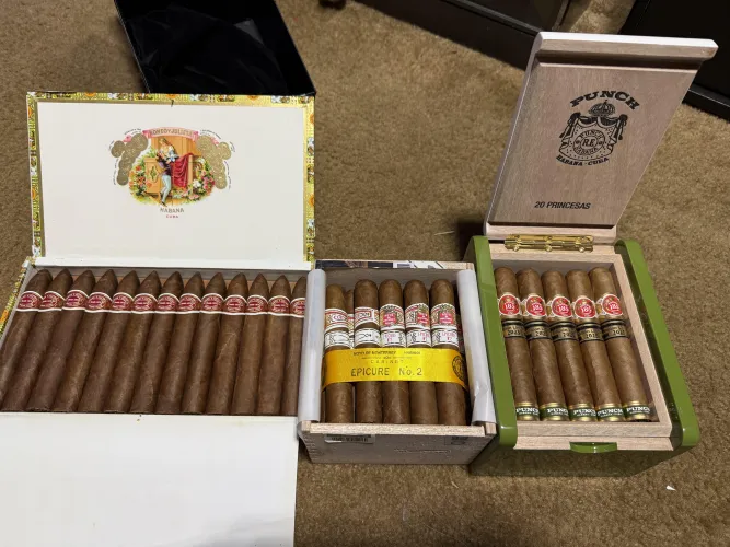 Mail Call day two. by No-Latt22