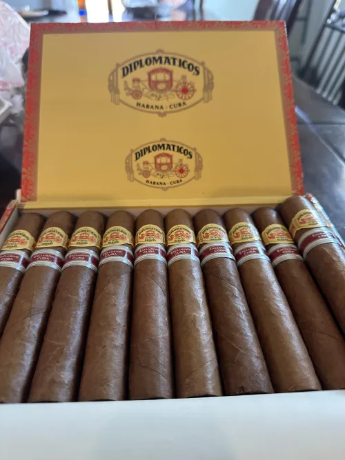 Mail call Friday by Firedog502