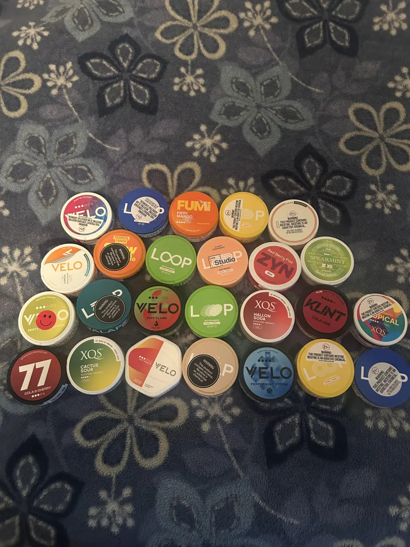 Mail Day! posted by CardiologistEmpty910