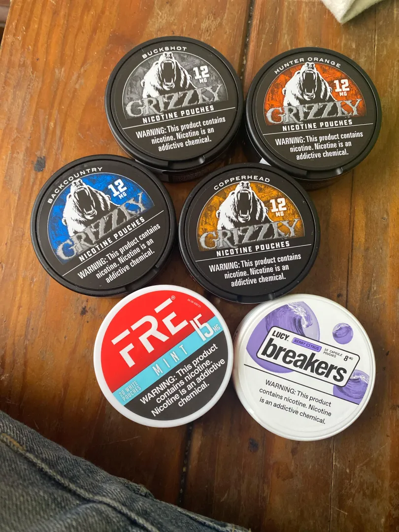 Mail day posted by MurderTheProphet