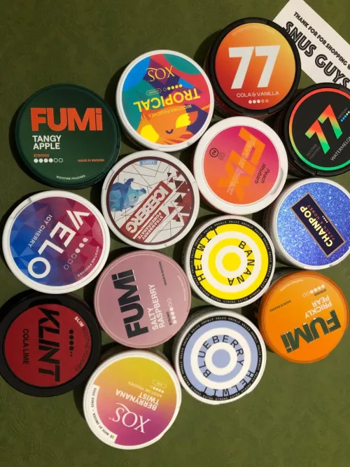 Mail day in CA by Big-Photo7387