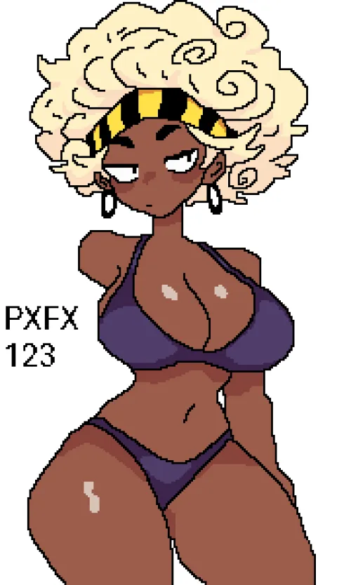 maisie day off by PXFX123