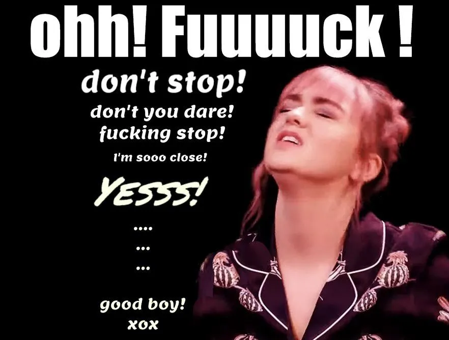 Maisie Williams oral slave (no imagefap) posted by CaptainFapz