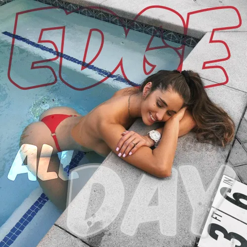 Make it wet babe  by StefHipari