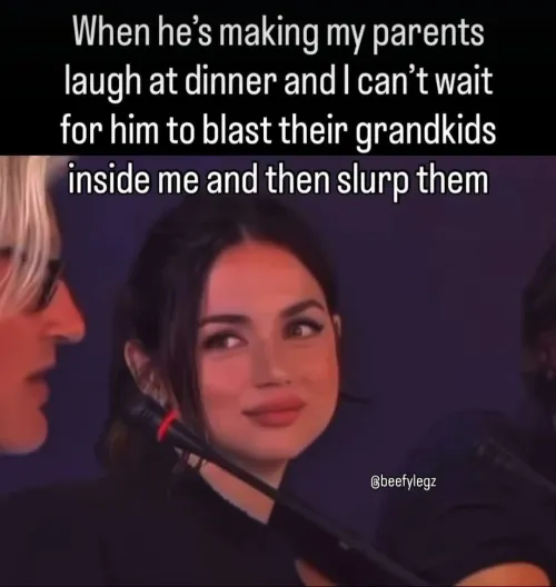 Make me a mother by SpitefulCrow1701