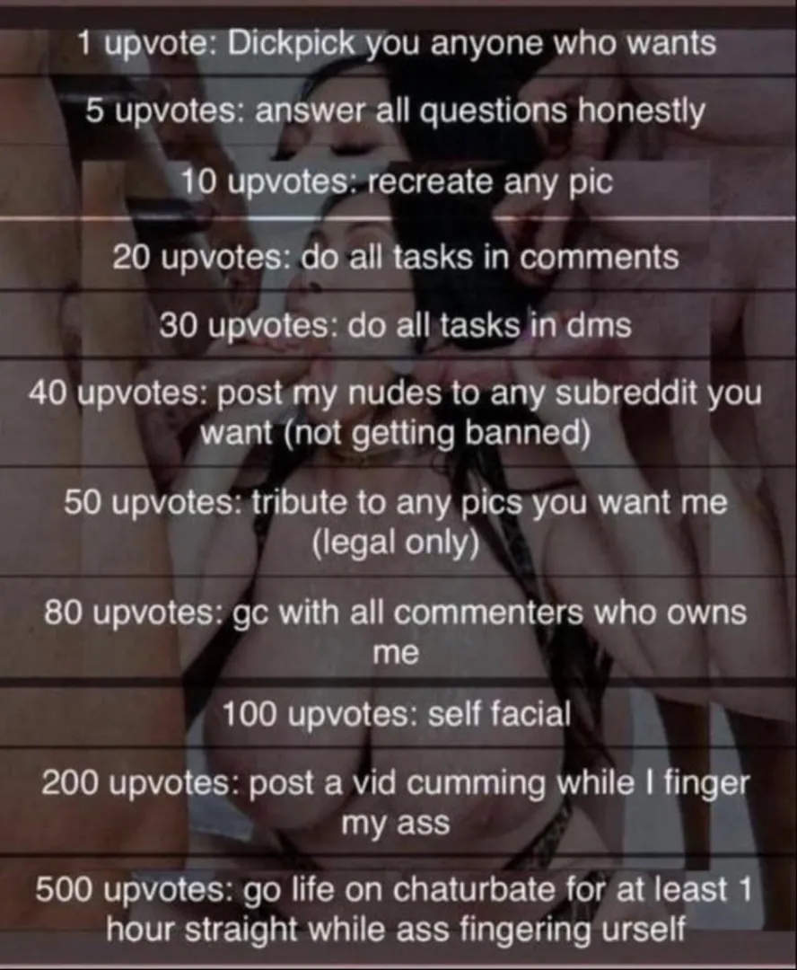 Make me change I’m straight I swear posted by Desperate-Quality907