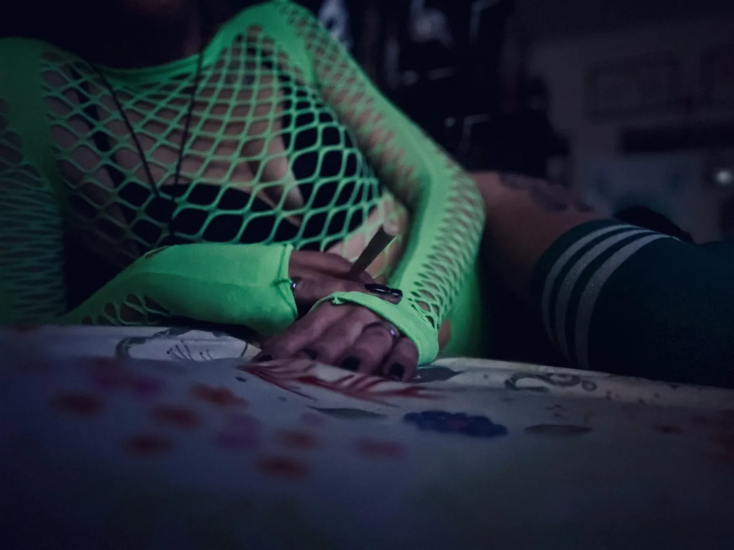 Make me cum before it’s finished, and next ones all yours posted by InfluenceOld4349