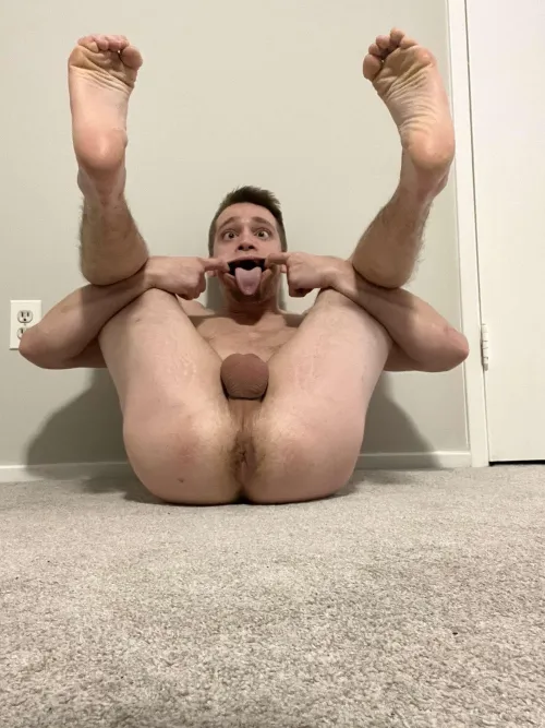 Make me humiliate myself further than this for the entire internet to see ‍‍ by AlphaEztek