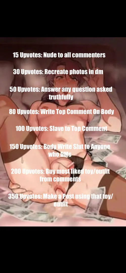 Make me regret posting this posted by Alarming-Vanilla5582