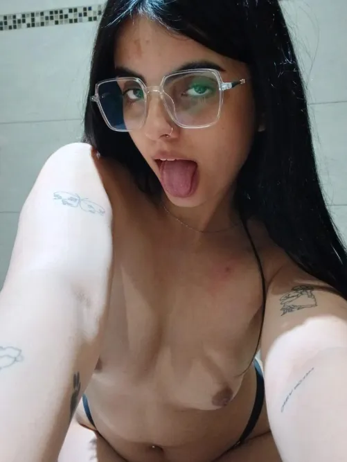 Make me yours tonight by Separate-Abrocoma-28