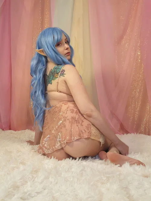 make my cheeks blush by MilkiiMaiden