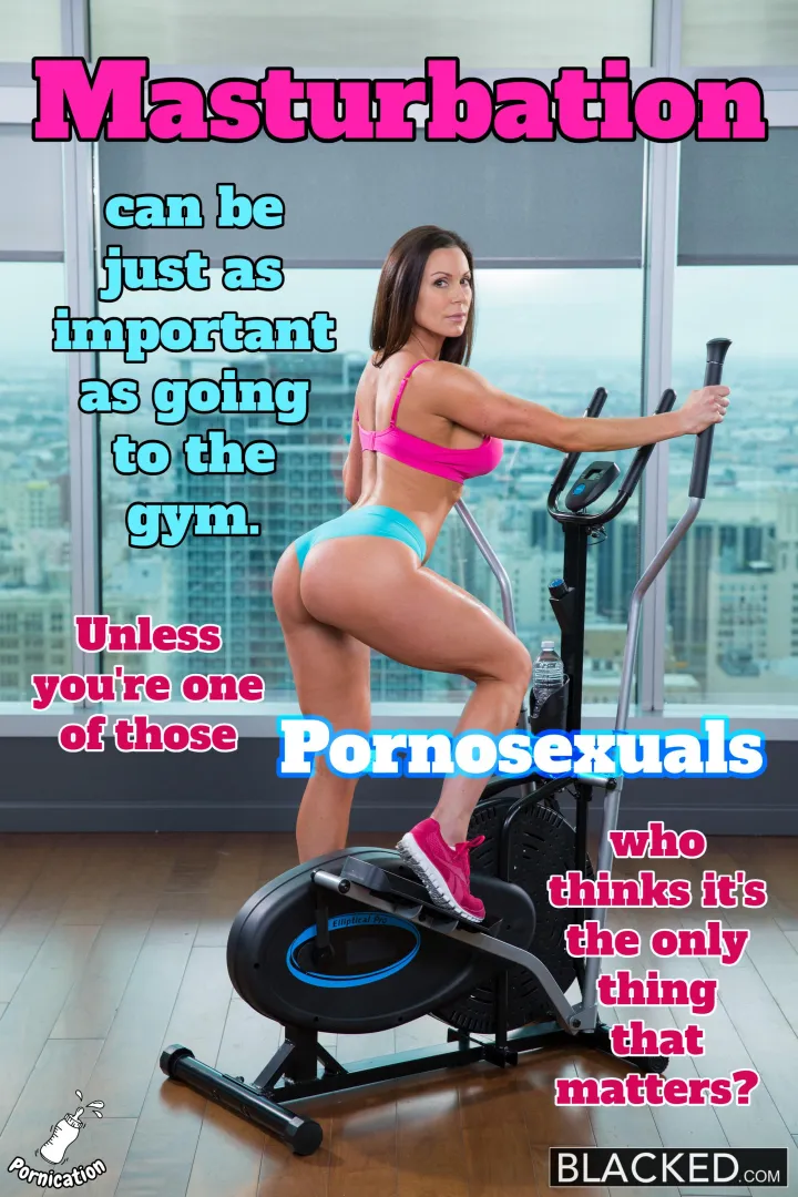 Make sure to do your daily workout! posted by cumr