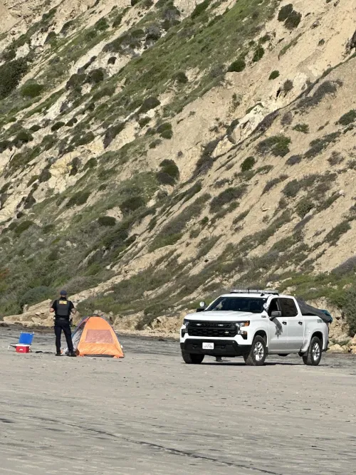 Make sure you’re aware of your surroundings by DonDalbergia