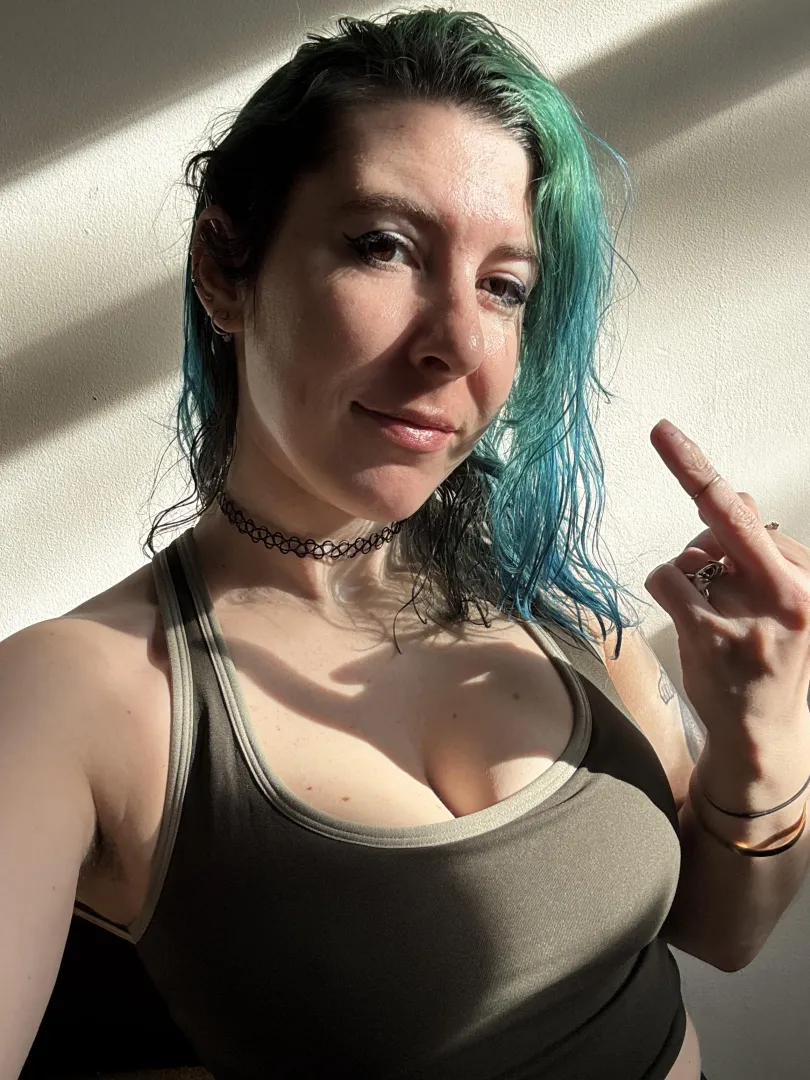 Make up for being such a bitch by sending to me posted by sirenskiss3