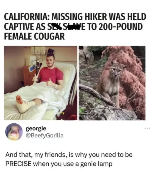 Make your wishes clear by Billiam-4897