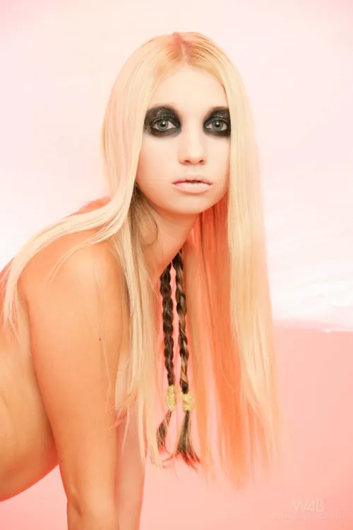 Makeup by imstillnotjavier