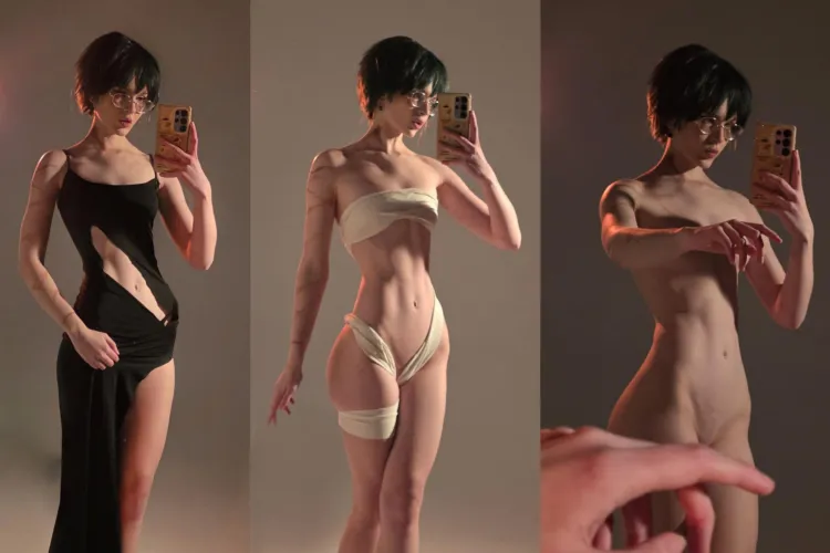 Maki cosplay by mollb_cosplay by e1lie_grau