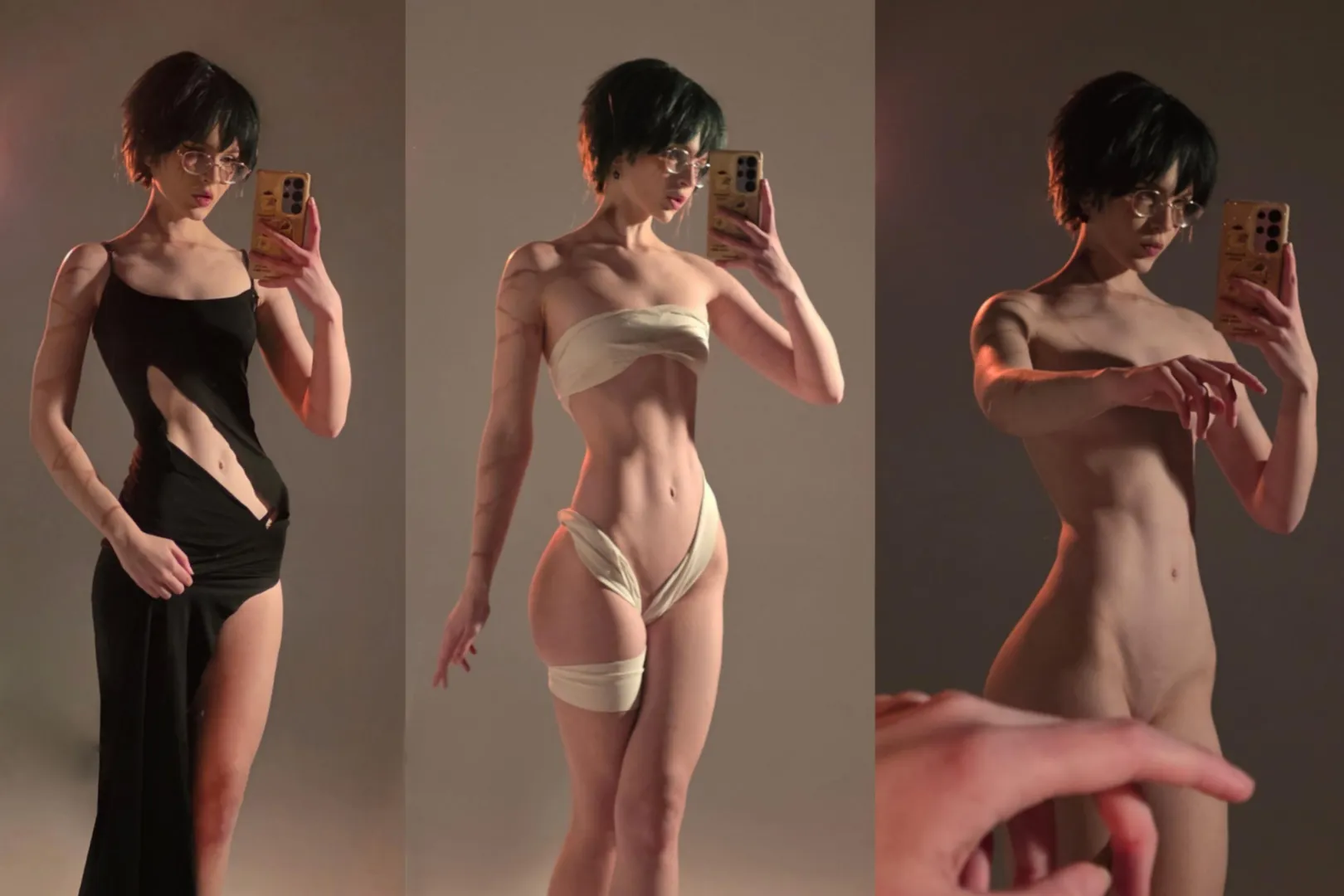 Maki cosplay by mollb_cosplay posted by e1lie_grau