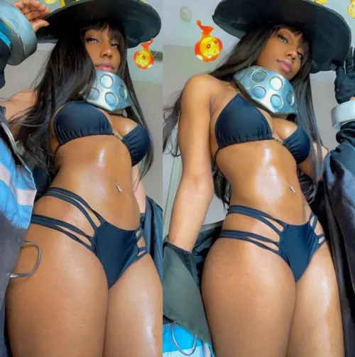 Maki Oze cosplay by Violet_Cosplay by No_Valuable_7444