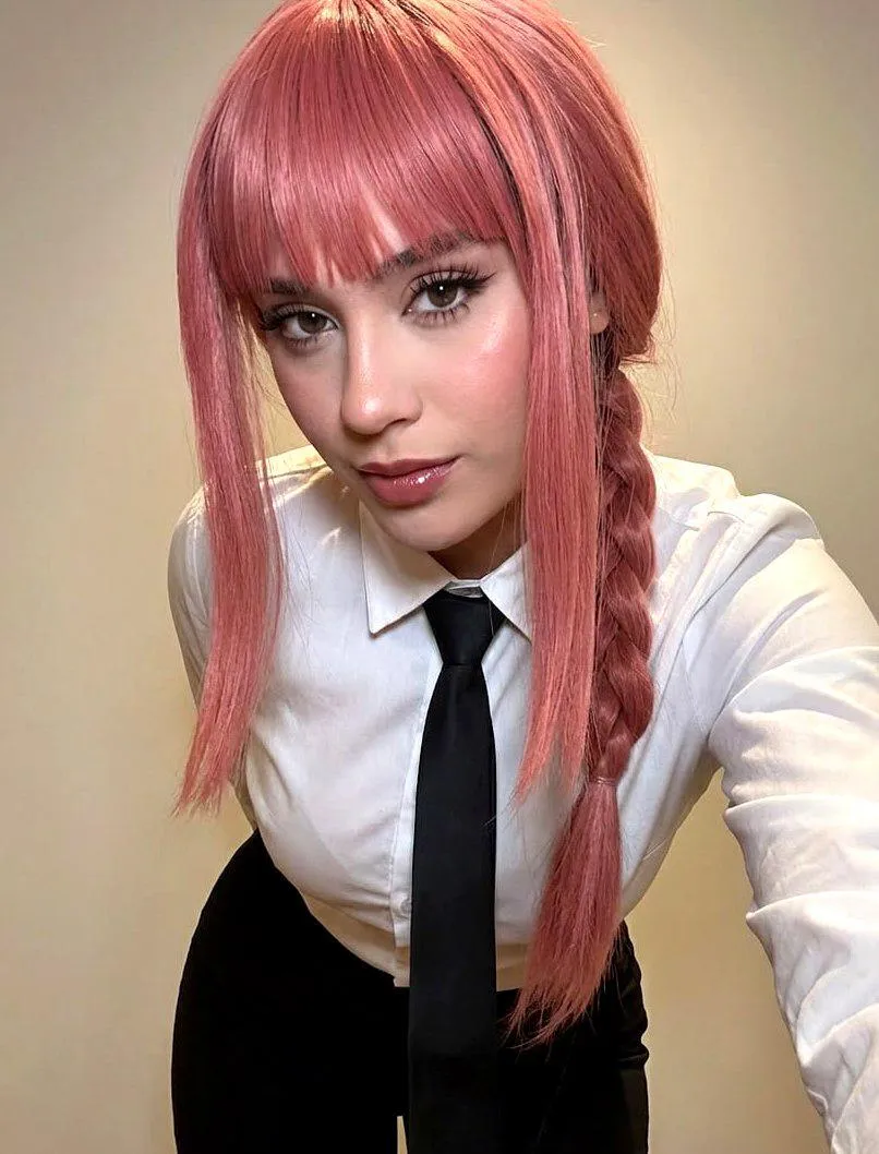 Makima (sabrina) posted by xPrincessBloom