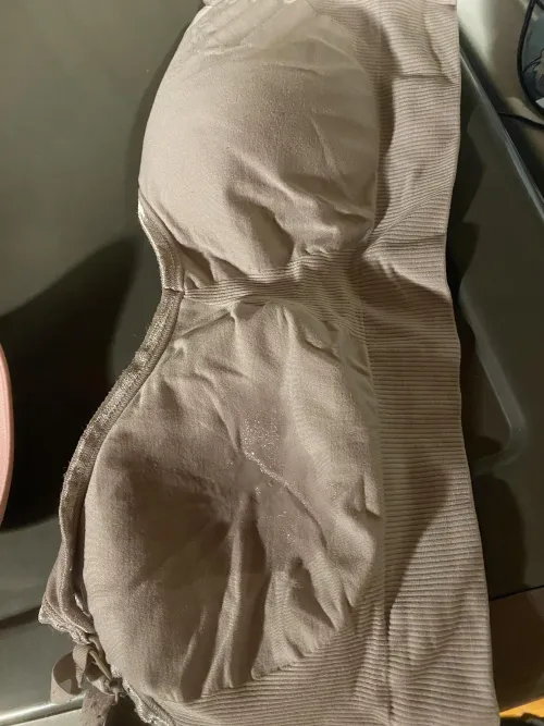 Making it my new cum rag by WoodenTrouble7046