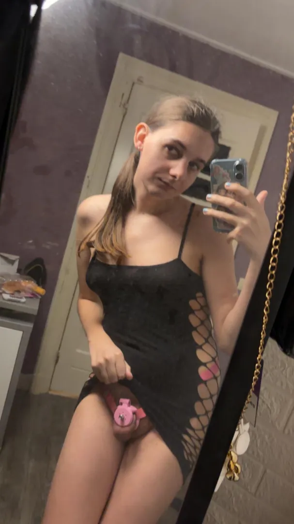 making me ur little sissy bride should be the best choice of ur life wink posted by jessiesissyadventure