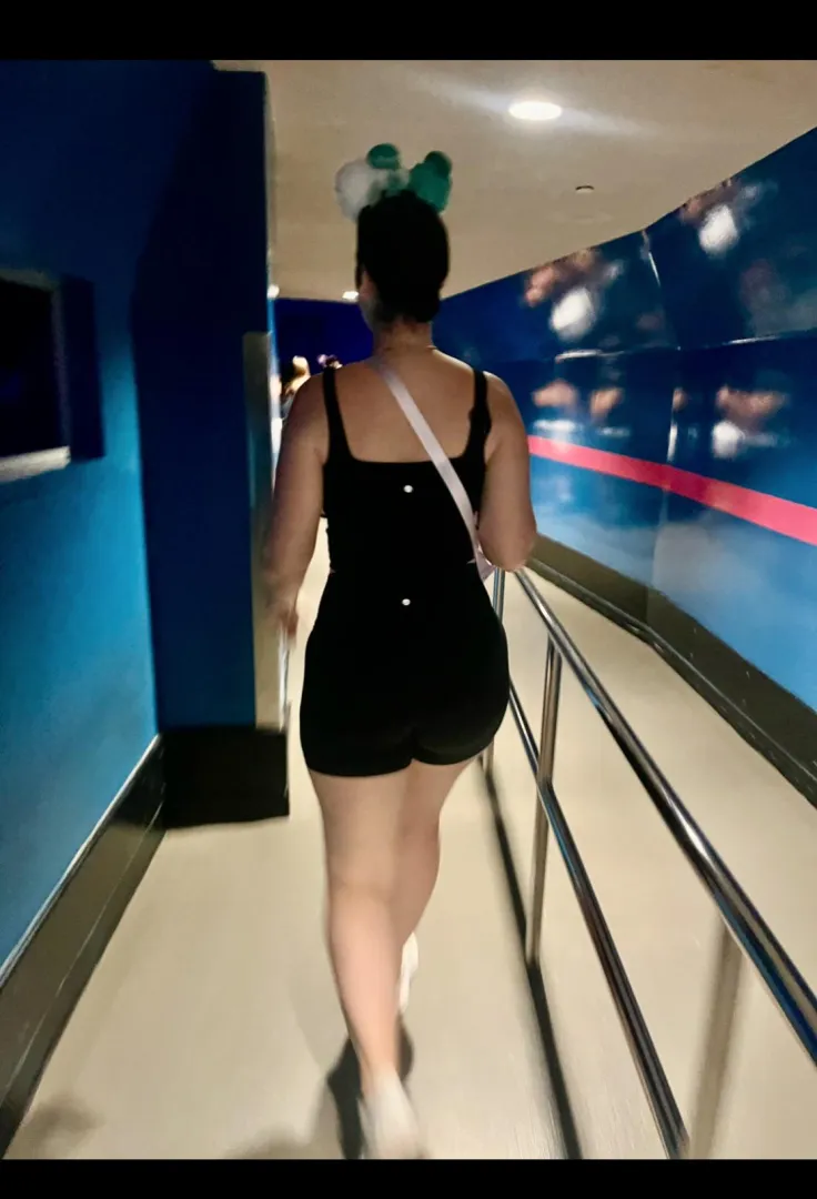 Making my way into one of my favorites. posted by Ok-Ad6627